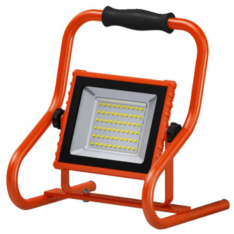 Аккумуляторный LED прожектор Ledvance LED WORKLIGHT BATTERY 20Вт R-ST 4х1