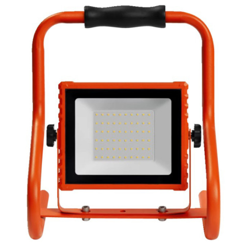 Аккумуляторный LED прожектор Ledvance LED WORKLIGHT BATTERY 20Вт R-ST 4х1