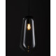 Подвесной светильник, люстра Nowodvorski 7797 Pear L E27 1x25W IP20 прозрачный