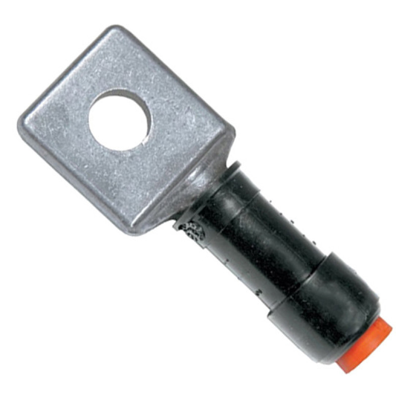 Изолированный наконечник Sicame CPTA 35