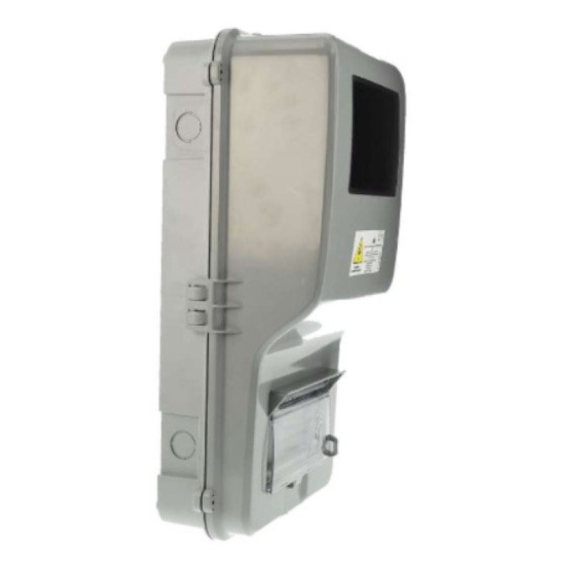 Ящик распределительный NIK DOT 1 IP54