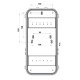 Ящик распределительный NIK DOT 1 IP54