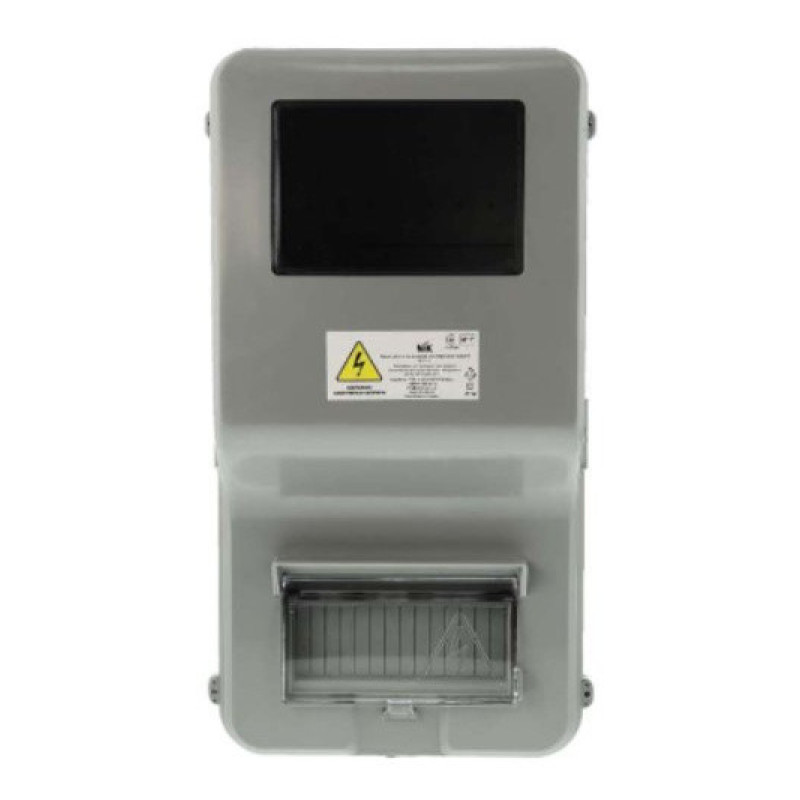 Ящик распределительный NIK DOT 1 IP54