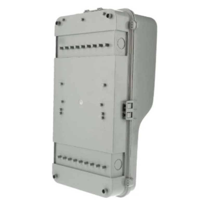 Ящик распределительный NIK DOT 1 IP54