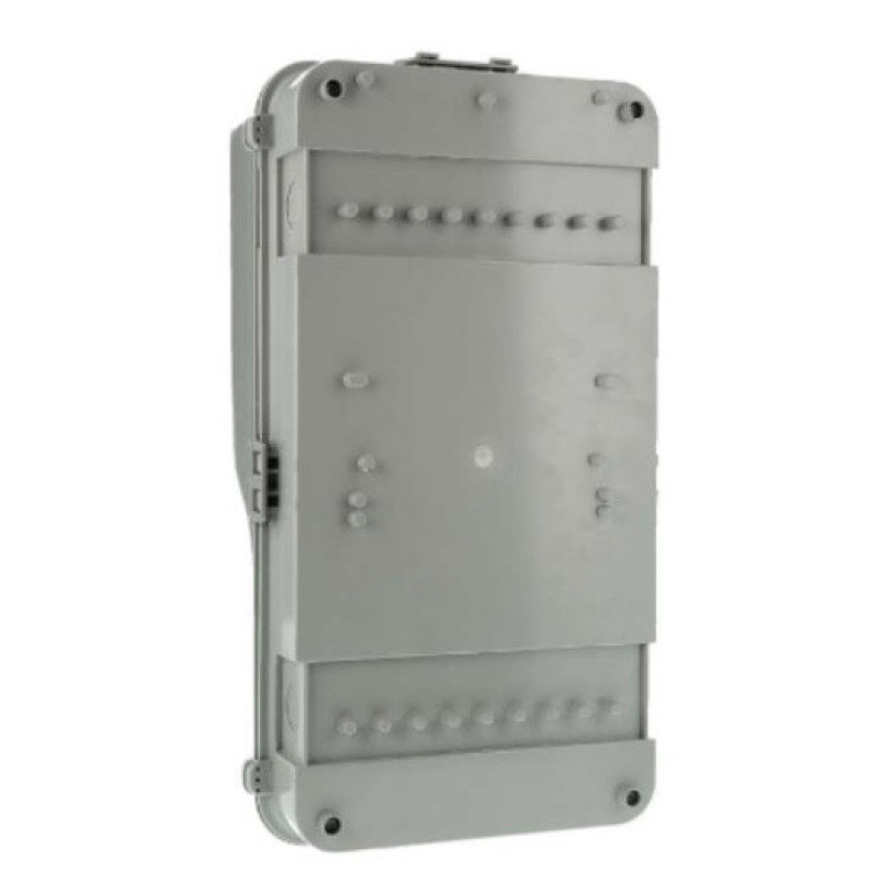 Ящик распределительный NIK DOT 1 IP54