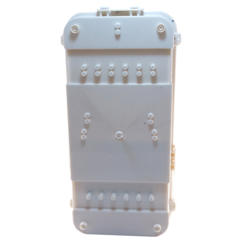 Ящик распределительный NIK DOT 1 IP54