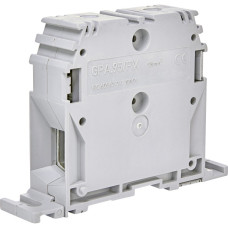 Винтовая клемма ETI 003903212 ESC-GPA.95/FIX 95мм² серая