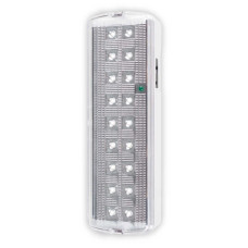 Светильник аварийный LED EXIT-18L 1,7W 200Lm 