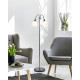 Торшер Nordlux 63224033 Ray E14 2x25W IP20 хром