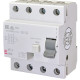 УЗО ETI 002062145 EFI-4 80/0.03 тип AC (10kA)