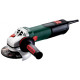 Аккумуляторная эксцентриковая шлифмашина Metabo SXA 18 LTX 125 BL 18 В 4000-10 000 об/мин (600146850)