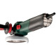 Аккумуляторная эксцентриковая шлифмашина Metabo SXA 18 LTX 125 BL 18 В 4000-10 000 об/мин (600146850)
