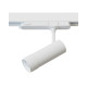Трековий світильник Nowodvorski 12314 CTLS Spot Zoom LED 1x10W 3000K IP20 білий