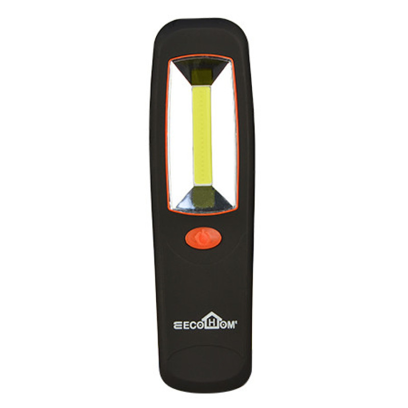 Светодиодный фонарик Ecohome AC-524 (ECO018001003)