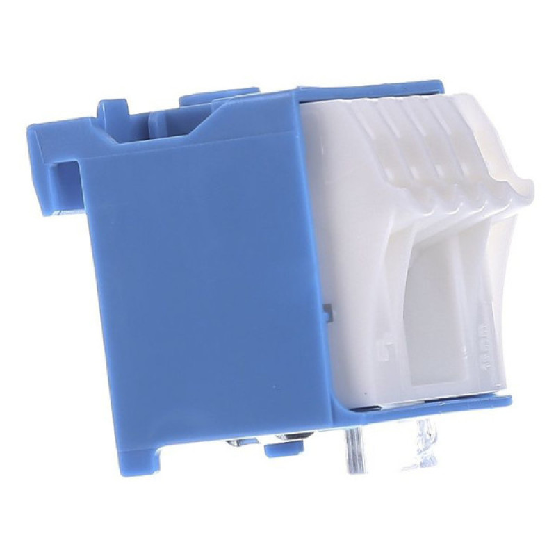 Блок Hager KN06N N-клемма 1x16мм2+5x4мм2