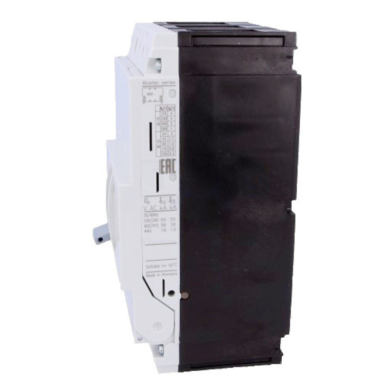 Силовой автомат Eaton LZMC1-A160-I