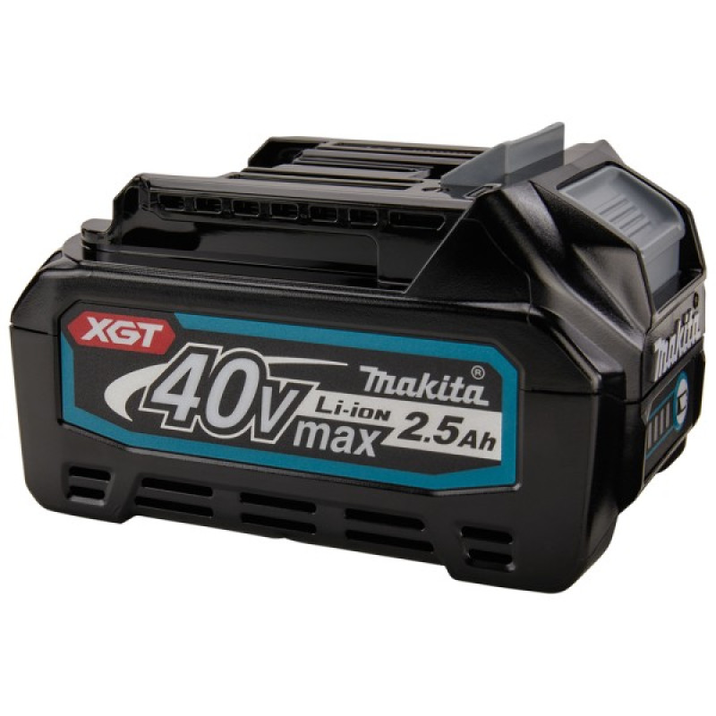 Акумуляторна батарея Makita XGT BL4025 40В 2,5Аг (191B36-3)