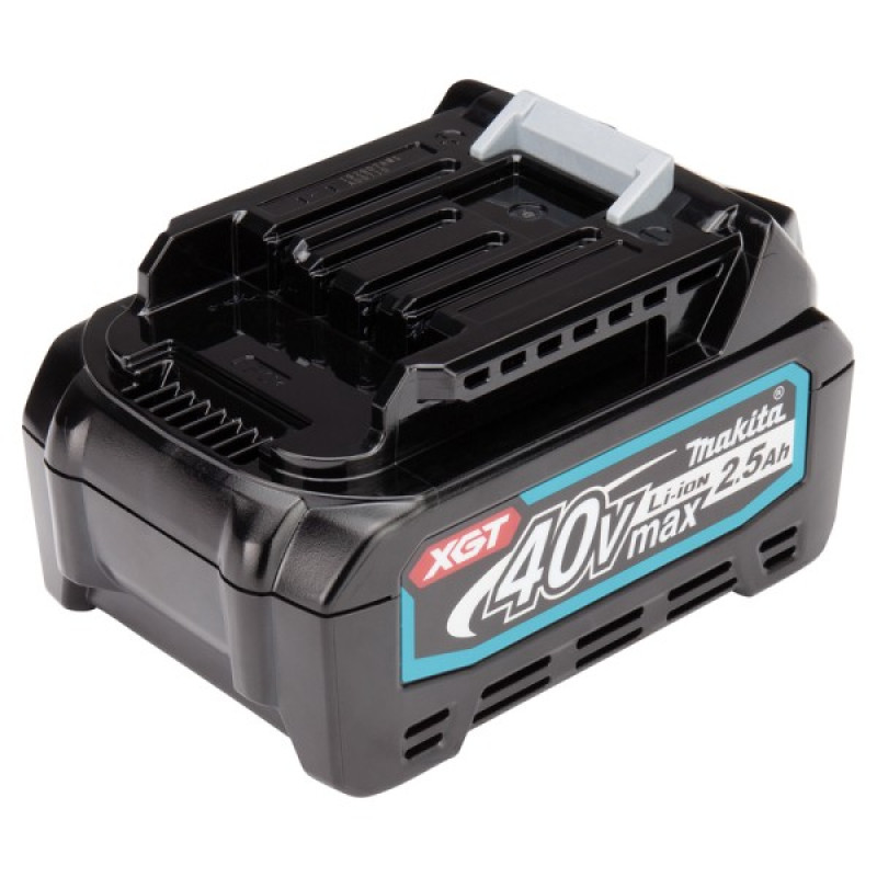 Акумуляторна батарея Makita XGT BL4025 40В 2,5Аг (191B36-3)