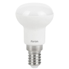 Светодиодная лампа Feron 6299 LB-739 4Вт 4000К R39 Е14
