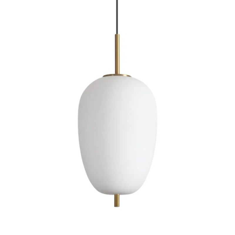 Підвісний світильник, люстра Ideal Lux 314945 Umile SP1 Led 1x20W 3000K 2050Lm IP20