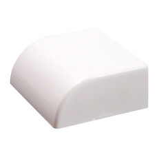 Заглушка E.Next e.trunking.terminal.stand.60.40 60х40мм (s6033008)