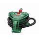 Бытовой краскопульт Bosch PFS 5000 E