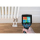 Тепловизор Bosch GTC 400 C в L-boxx