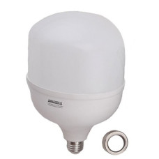 Світлодіодна лампа TNSy LED Bulb-T140-50W-E27-E40-220V-4000K-5250L GOLDEN (TNSy5000261)