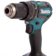 Аккумуляторный шуруповерт MAKITA DHP485Z 18В