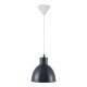 Подвесной светильник, люстра Nordlux 45833050 Pop E27 1x40W IP20 графитовый
