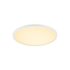 Світильник стельовий Nordlux 47286001 Oja LED 1x19W 2700K 2100Lm IP20 білий