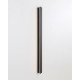 Вуличний світильник Italux OWL-2051-12-4K Mutti LED 12x29W 4000K 1096Lm IP54 чорний