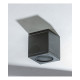 Вуличний світильник AZzardo AZ4270 Joe Black