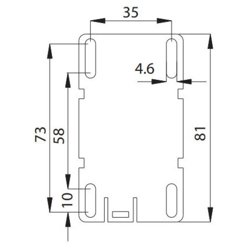 Контактор ETI 004645130 CEM 25CN.10 (20/23кВАр-400/440V)
