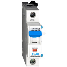 Независимый расцепитель Schrack BM900006 110-220В AC для BM/BO/BE