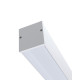 Потолочный светильник Nowodvorski 10212 CL Office Pro LED 1x31W 4000К 4160Lm IP20 белый