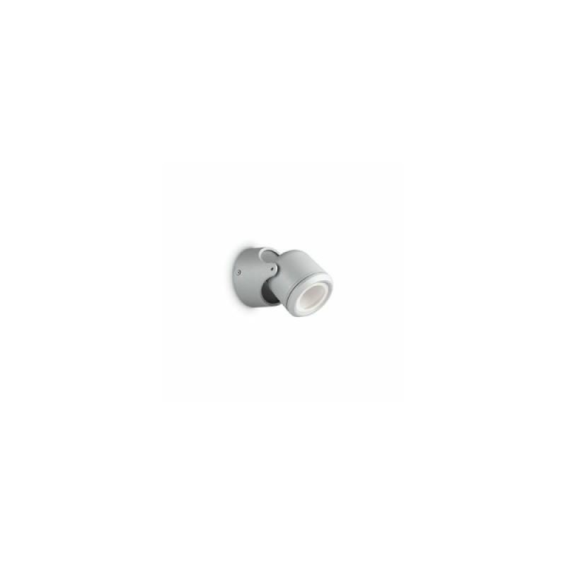 Уличный светильник Ideal Lux Xeno Ap1 Grigio 129471