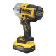 Ударный гайковерт бесщеточный DeWALT DCF961H2T XR Li-Ion 18В 1626Нм 5Ач