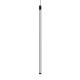 Подвесной светильник, люстра Kloodi PE-TWIST 80 3K BK LED 1x10W IP20