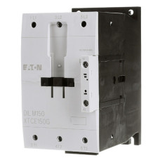 Контактор Eaton Moeller DILM150 (RAC240)