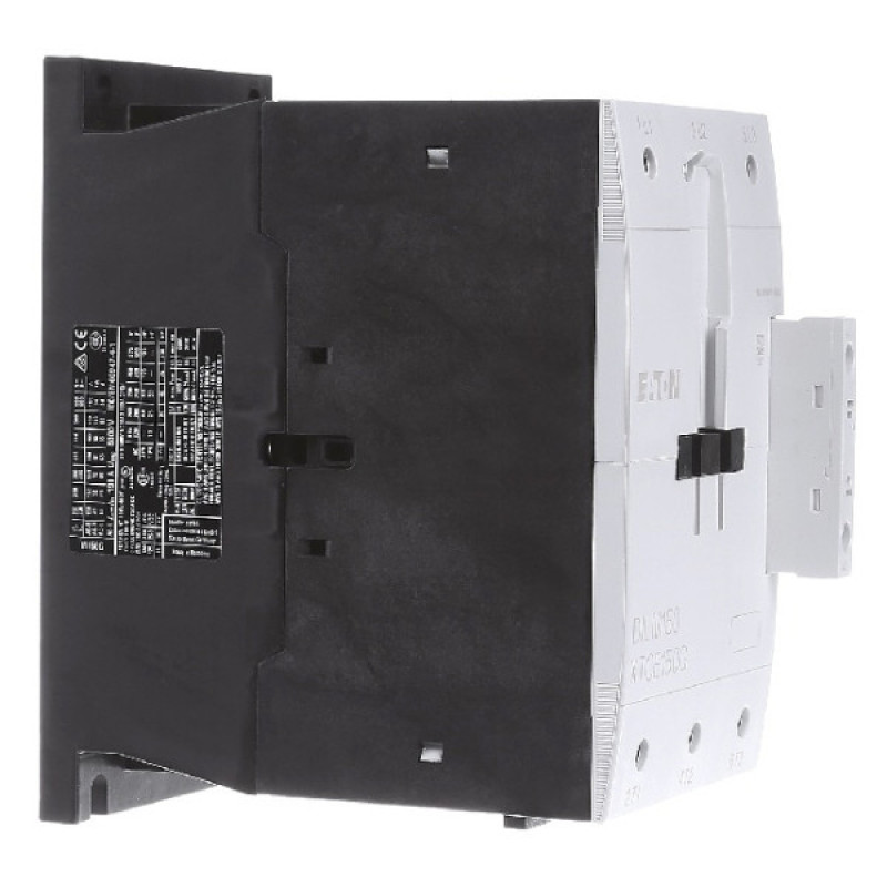 Контактор Eaton Moeller DILM150 (RAC240)
