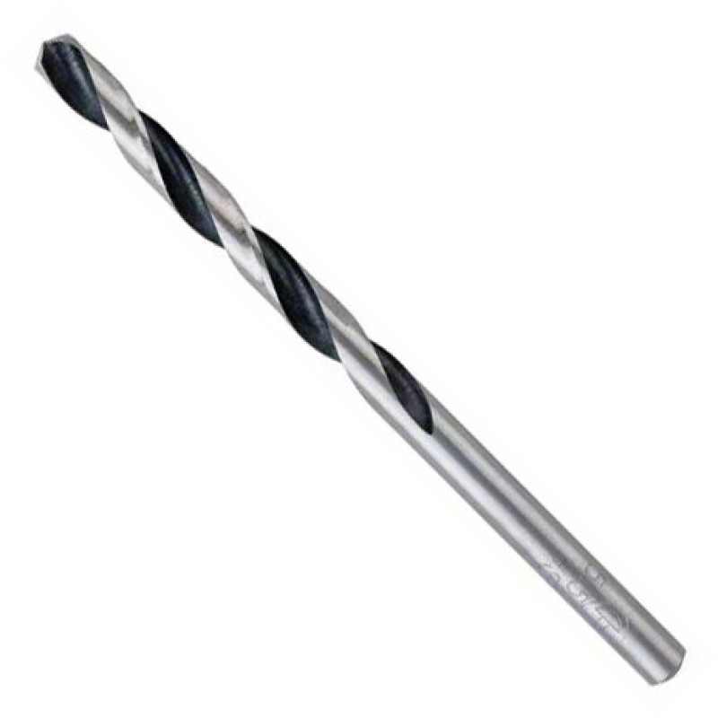 Сверла Bosch 2608577223 PointTeQ Svyerl HSS 5,5мм (10шт)