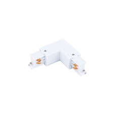 З'єднувач Nowodvorski 8705 CTLS Power L Connector L-L IP20 білий