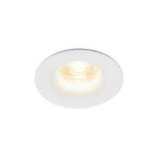 Точковий світильник Nordlux 2110360101 Stake LED 1x6W 2700K 450Lm IP20 білий