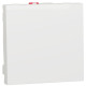 Одноклавишный выключатель Schneider Electric NU320118 (схема 1) 10А 2М (белый)