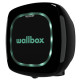 Зарядна станція Wallbox Pulsar Plus 11кВт Type 2 кабель 5м чорна (PLP1-0-2-3-9-002)