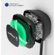 Зарядна станція Wallbox Pulsar Plus 11кВт Type 2 кабель 5м чорна (PLP1-0-2-3-9-002)