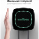 Зарядна станція Wallbox Pulsar Plus 11кВт Type 2 кабель 5м чорна (PLP1-0-2-3-9-002)
