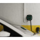 Зарядна станція Wallbox Pulsar Plus 11кВт Type 2 кабель 5м чорна (PLP1-0-2-3-9-002)