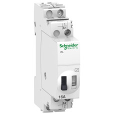 Імпульсне реле Schneider Electric A9C30312 iTL 16A 2НО 130В АC 48В/DC